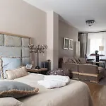 Boutique Casa Granados Otel 4*