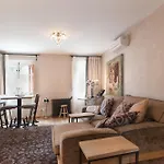Boutique Casa Granados Otel
