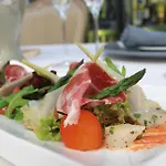 Otel Boutique Casa Granados 4*