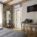 Otel Boutique Casa Granados Tossa de Mar