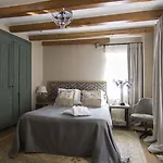 Boutique Casa Granados Otel Tossa de Mar