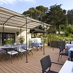 Otel Boutique Casa Granados Tossa de Mar