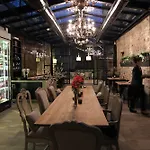 Otel Boutique Casa Granados Tossa de Mar