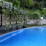 Otel Boutique Casa Granados 4*