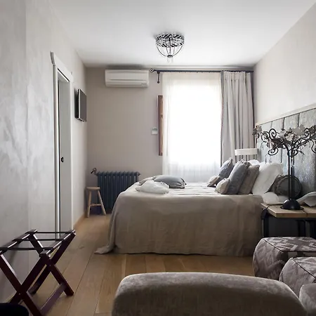 Boutique Casa Granados