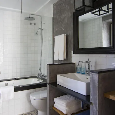 Boutique Casa Granados Hotel 4*