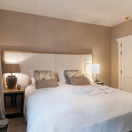 Hotel Boutique Casa Granados