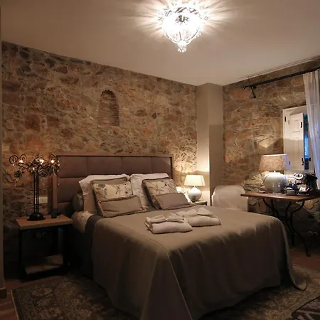 Hotel Boutique Casa Granados Tossa de Mar