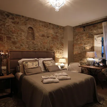 Hotel Boutique Casa Granados Tossa de Mar