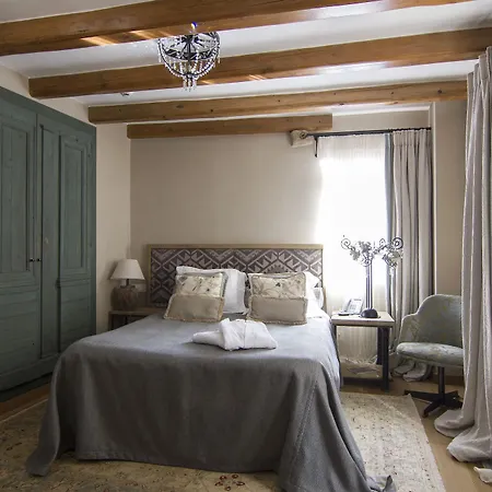 Hotel Boutique Casa Granados 4*