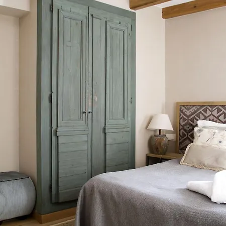 Boutique Casa Granados 4* Tossa de Mar