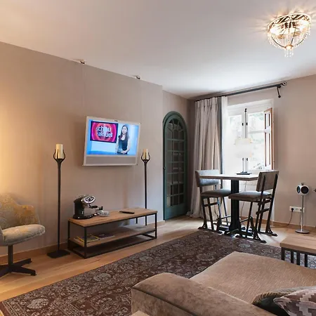 Boutique Casa Granados Hotel