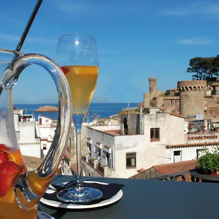 Boutique Casa Granados Tossa de Mar