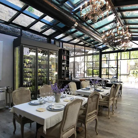 Boutique Casa Granados