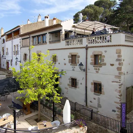 Boutique Casa Granados