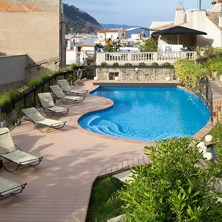 Hotel Boutique Casa Granados