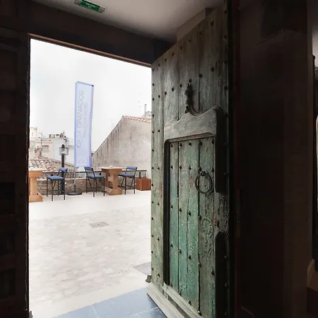 Boutique Casa Granados 4*