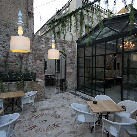 Boutique Casa Granados Hotel