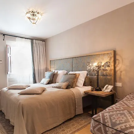Boutique Casa Granados