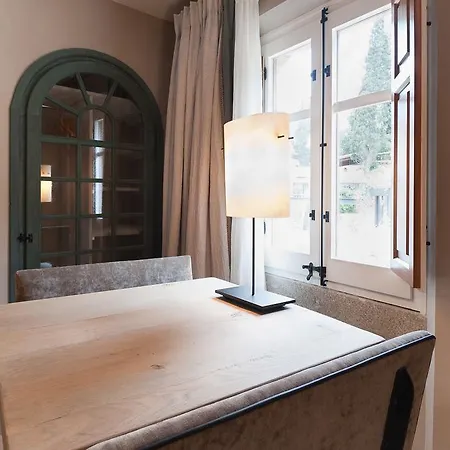 Boutique Casa Granados 4* Tossa de Mar