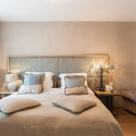 Boutique Casa Granados 4* Tossa de Mar