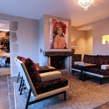 Boutique Casa Granados 4* Tossa de Mar