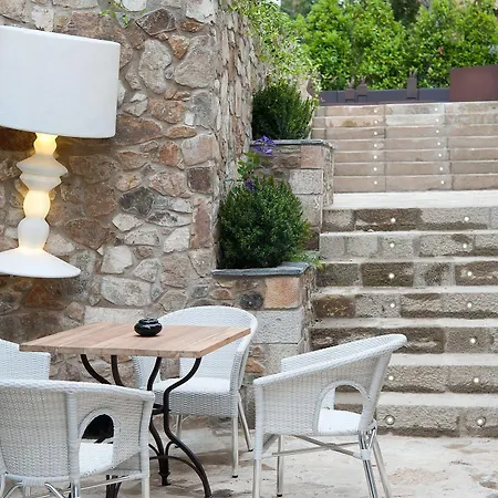 Boutique Casa Granados Tossa de Mar