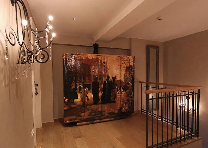 Boutique Casa Granados Tossa de Mar