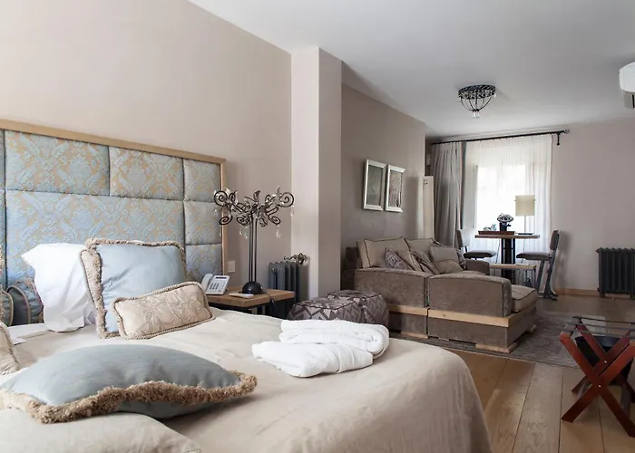 Boutique Casa Granados Hotel 4*