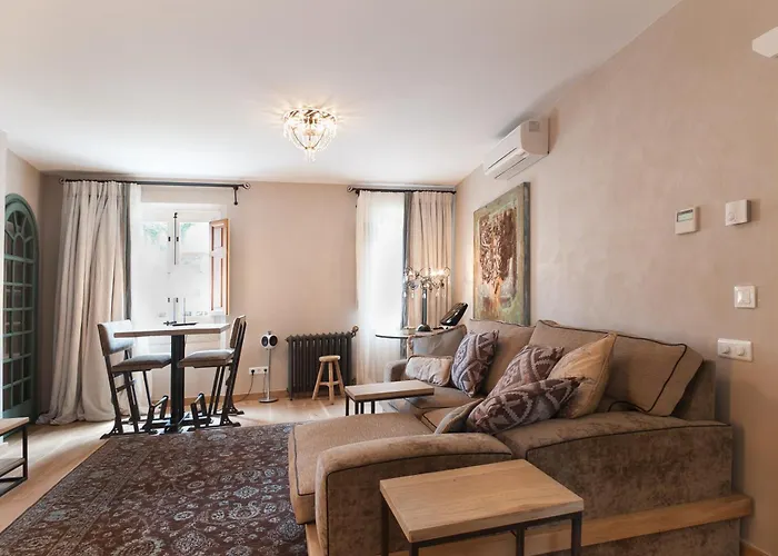 Boutique Casa Granados Hotel