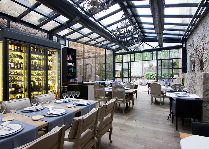 Hotel Boutique Casa Granados 4*