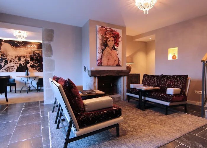 Boutique Casa Granados 4*