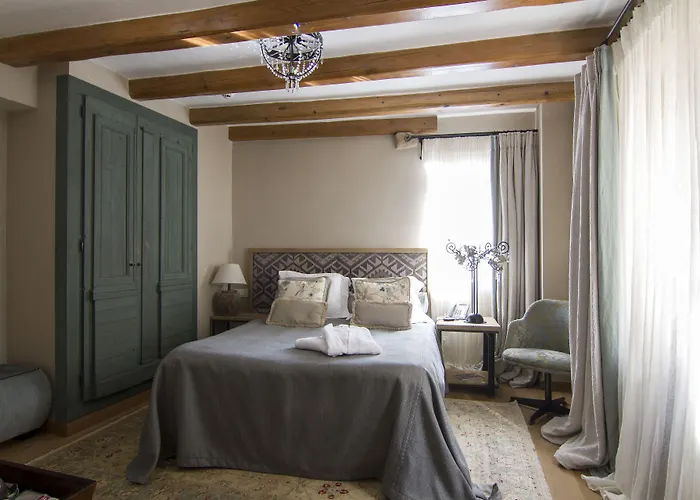 Boutique Casa Granados Hotel Tossa de Mar