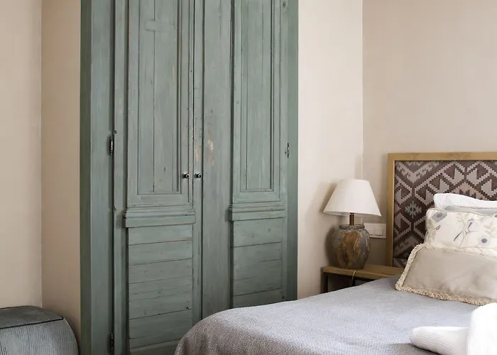 Boutique Casa Granados Hotel 4*