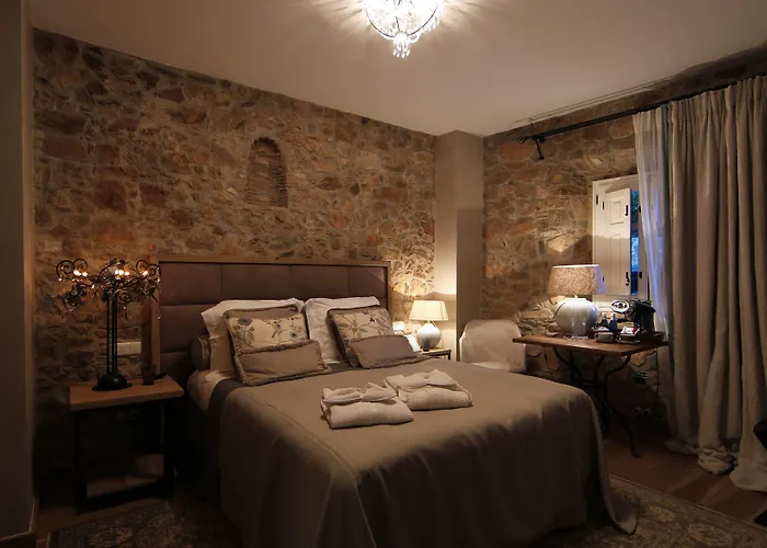 Boutique Casa Granados 4*