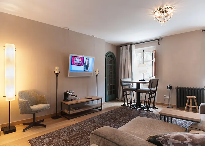 Boutique Casa Granados Hotel