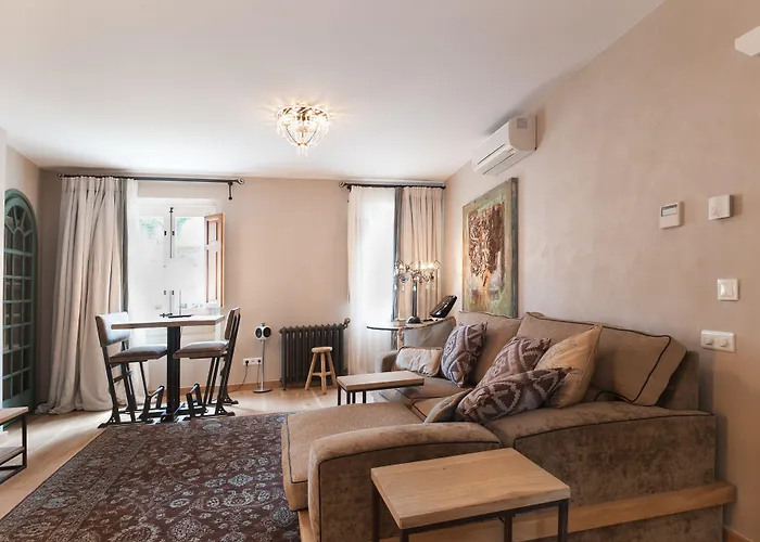 Boutique Casa Granados Tossa de Mar