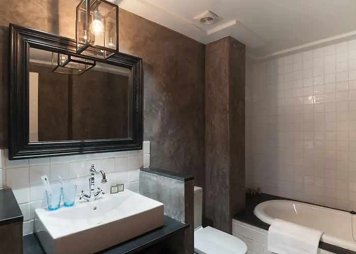 Boutique Casa Granados Hotel 4*