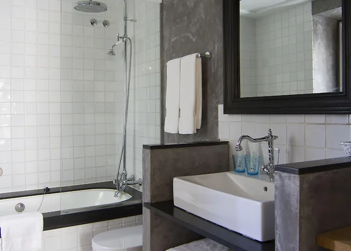 Boutique Casa Granados