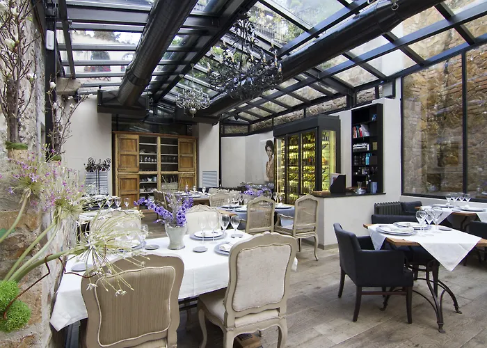 Boutique Casa Granados Hotel 4*