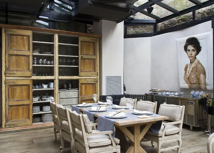 Boutique Casa Granados 4* Tossa de Mar