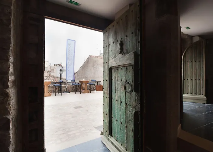 Boutique Casa Granados 4*