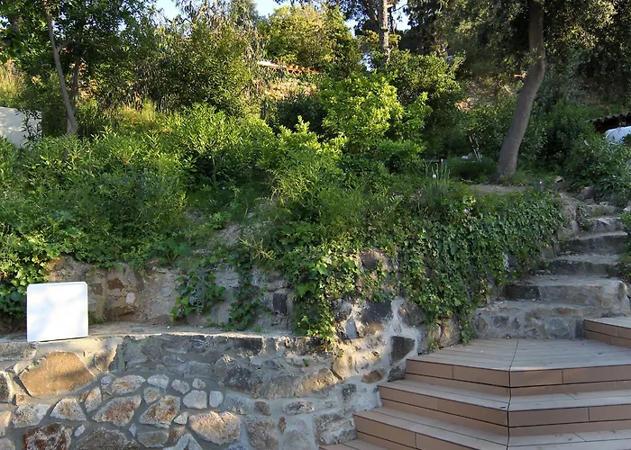 Hotel Boutique Casa Granados 4*