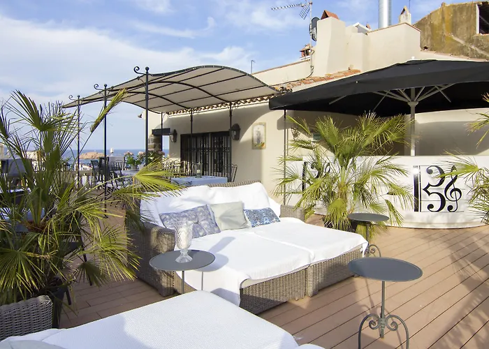 Boutique Casa Granados Hotel 4*