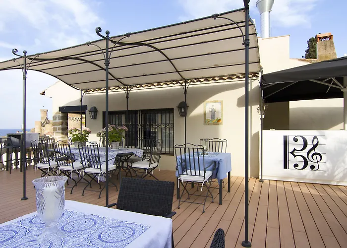 Boutique Casa Granados Hotel 4*