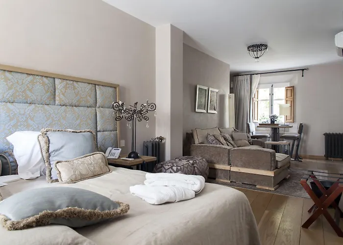 Boutique Casa Granados Hotel