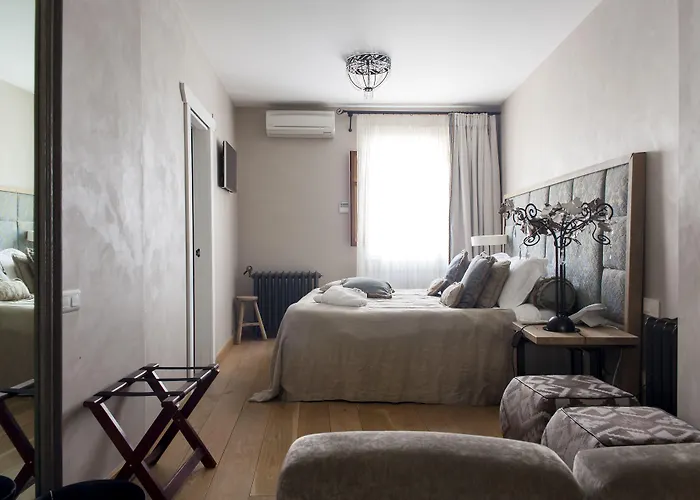 Boutique Casa Granados