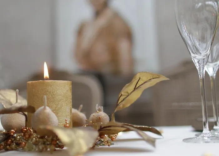 Boutique Casa Granados Hotel Tossa de Mar