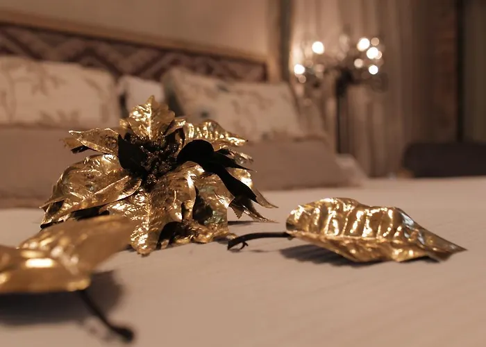 Hotel Boutique Casa Granados Tossa de Mar