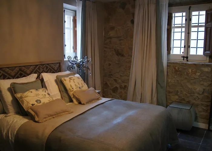 Boutique Casa Granados